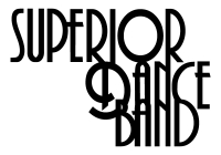 Zondagconcert Superior Dance Band